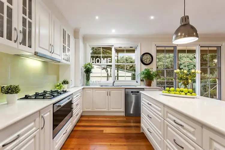 Fourth view of Homely house listing, 16 Simpson Street, Mitcham VIC 3132