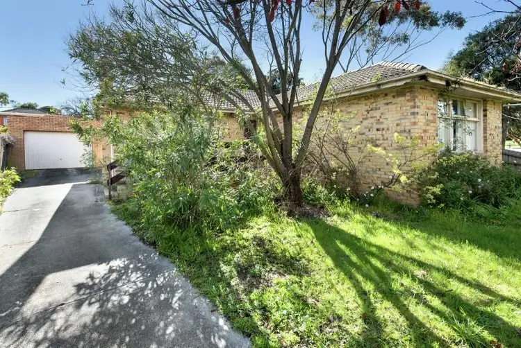 Second view of Homely house listing, 37 Fulton Crescent, Burwood VIC 3125