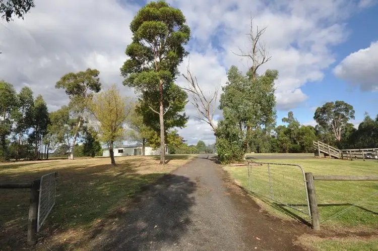Seventh view of Homely rural property listing, 40 Main Jindivick Road, Jindivick VIC 3818