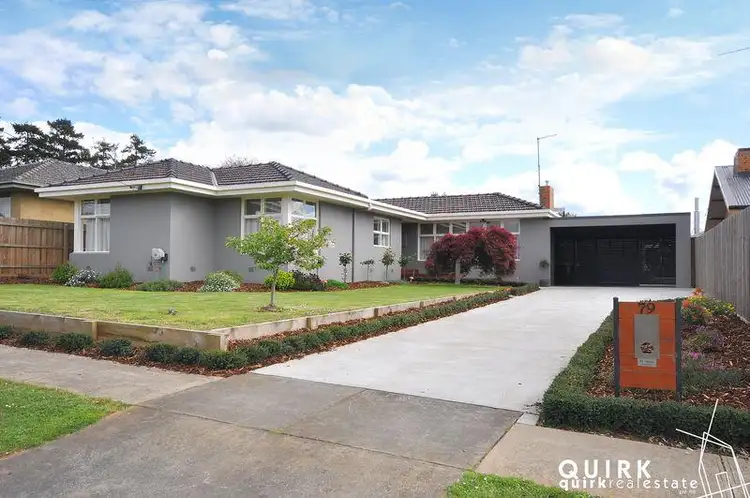 79 Sutton Street, Warragul VIC 3820