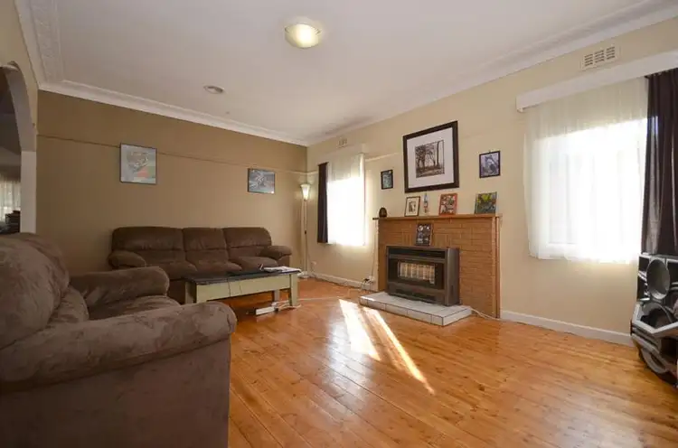 Third view of Homely house listing, 122 Beverin Street, Sebastopol VIC 3356