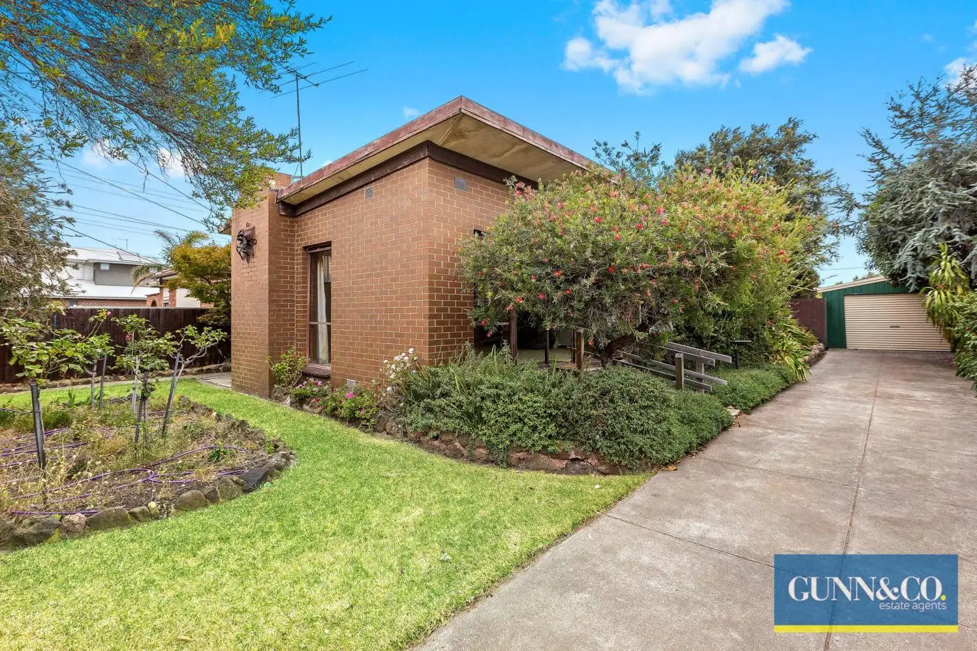 Main view of Homely house listing, 64 Saltley Street, South Kingsville VIC 3015