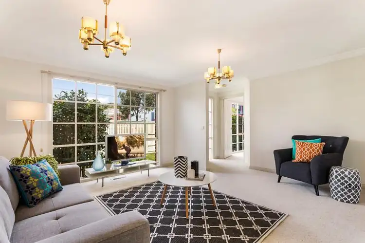 Second view of Homely house listing, 4 Clare Street, Blackburn VIC 3130