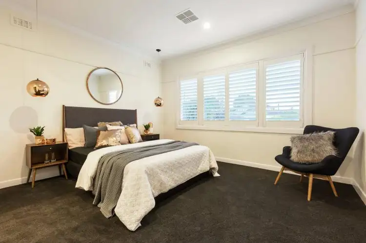 Fifth view of Homely house listing, 1A Thomas Street, Mitcham VIC 3132