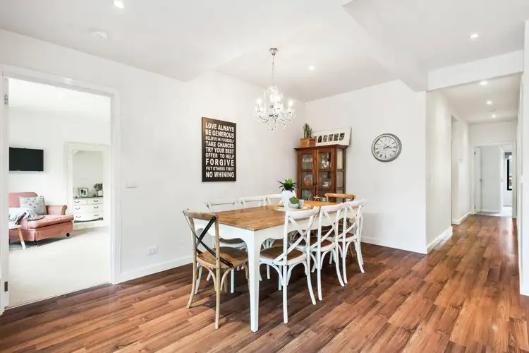 Second view of Homely house listing, 1/13 Park Close, Vermont VIC 3133