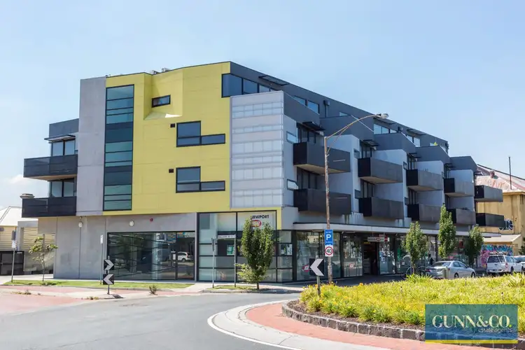 22/4 Mason Street, Newport VIC 3015
