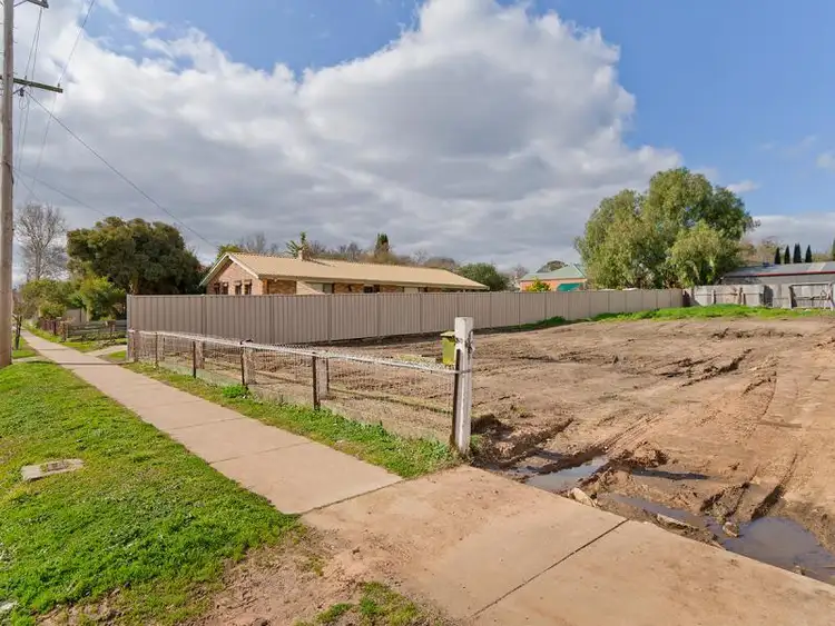 Third view of Homely land listing, 50 Kennedy Street, Castlemaine VIC 3450