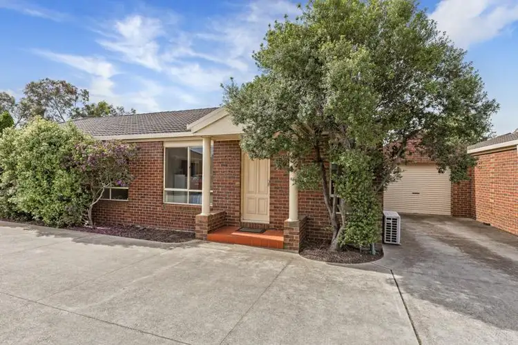 Second view of Homely unit listing, 17/285 Derrimut Road, Hoppers Crossing VIC 3029