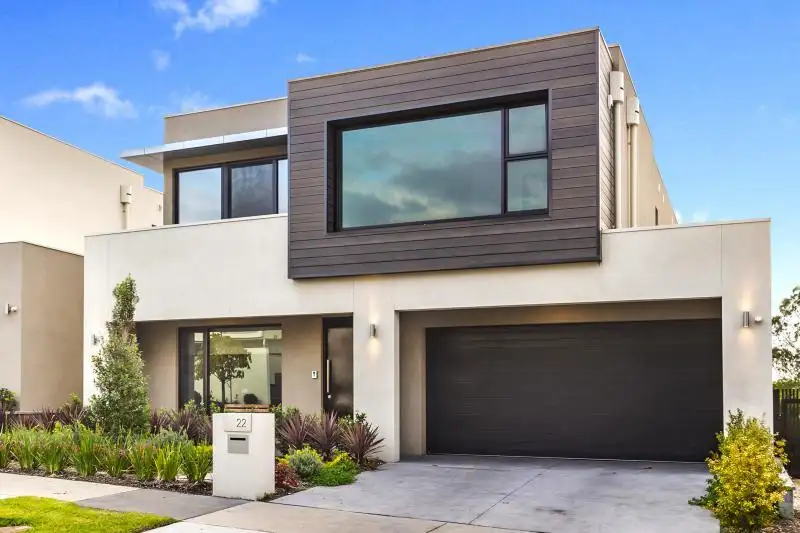 Main view of Homely house listing, 22 Park Avenue, Kew VIC 3101