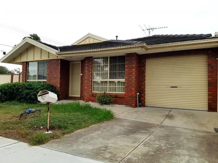 Second view of Homely unit listing, 1/180 Alfrieda Street, St Albans VIC 3021