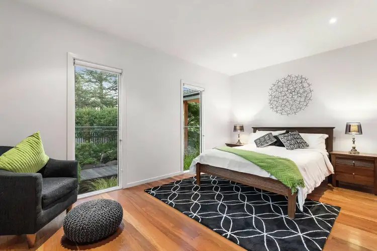 Sixth view of Homely house listing, 40 Greenwood Street, Burwood VIC 3125