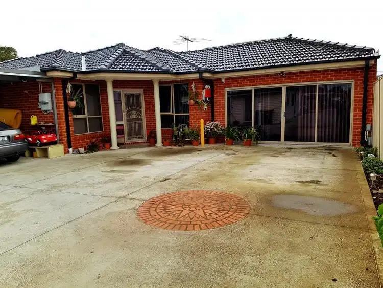 Fifth view of Homely unit listing, 1 & 2/79 Millawa Avenue, St Albans VIC 3021