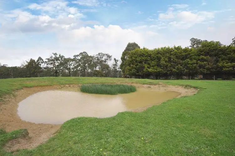 Third view of Homely rural property listing, 1606 Main South Road, Hallora VIC 3818