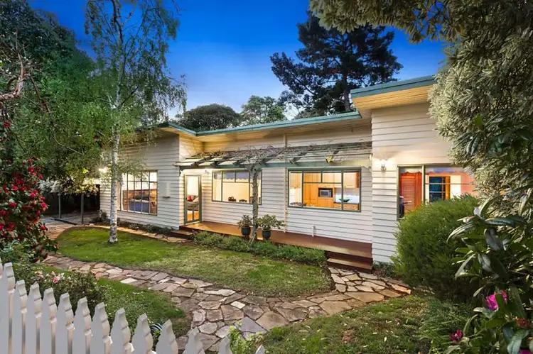1 Ferris Avenue, Mitcham VIC 3132