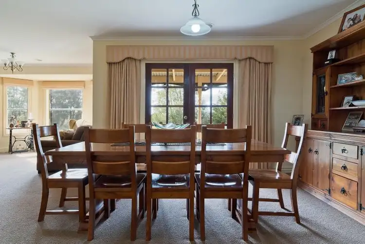 Sixth view of Homely house listing, 1 McCrae Street, Elphinstone VIC 3448