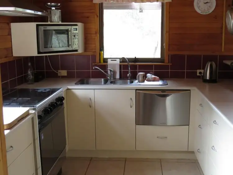 Fourth view of Homely house listing, 43 Romano Road, St Arnaud North VIC 3477