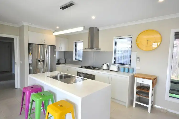 Second view of Homely house listing, 16 Crole Drive, Warragul VIC 3820