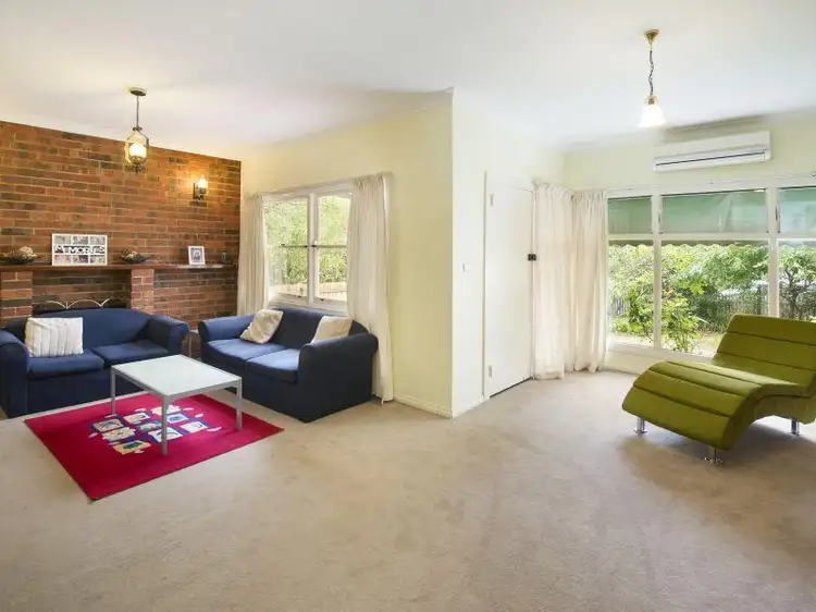 Third view of Homely house listing, 10 Heather Grove, Nunawading VIC 3131