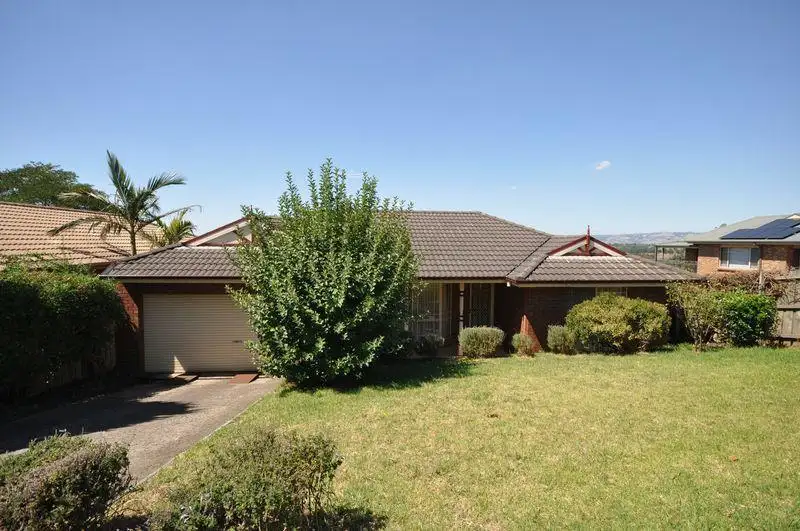 Main view of Homely house listing, 44 North Road, Warragul VIC 3820