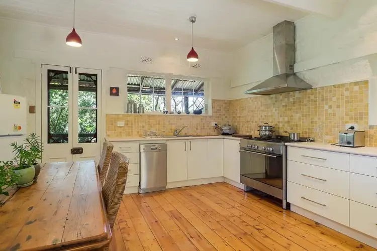 Second view of Homely house listing, 40 McGrath Street, Castlemaine VIC 3450