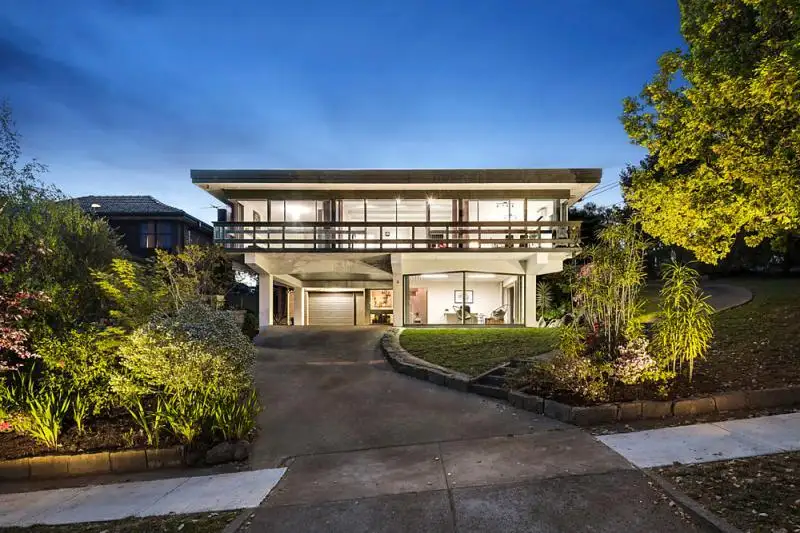 Main view of Homely house listing, 2 Nymph Street, Mitcham VIC 3132