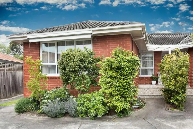 Main view of Homely unit listing, 2/23 Clyde Street, Surrey Hills VIC 3127