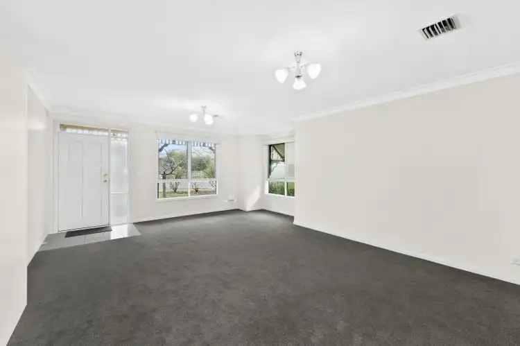 Second view of Homely townhouse listing, 2 Castle Court, Ballarat East VIC 3350