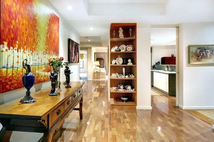 Second view of Homely apartment listing, 1/771 Malvern Road, Toorak VIC 3142