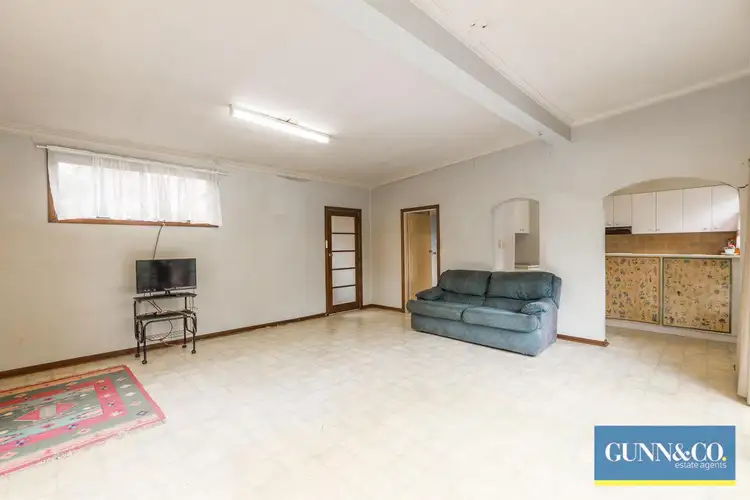 Fifth view of Homely house listing, 64 Saltley Street, South Kingsville VIC 3015