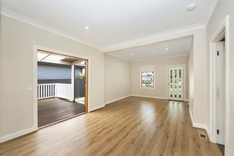 Fifth view of Homely house listing, 103 Stawell Street, Ballarat East VIC 3350