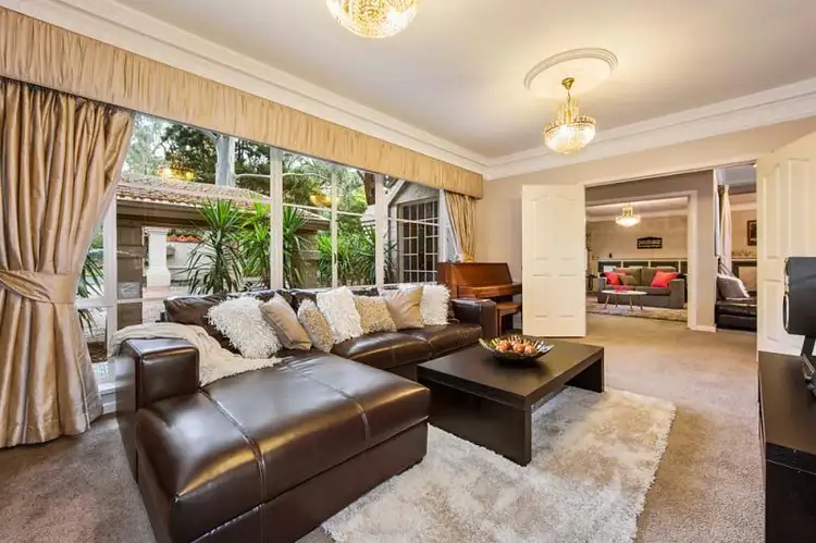 Fourth view of Homely house listing, 29 Eustace Street, Blackburn VIC 3130