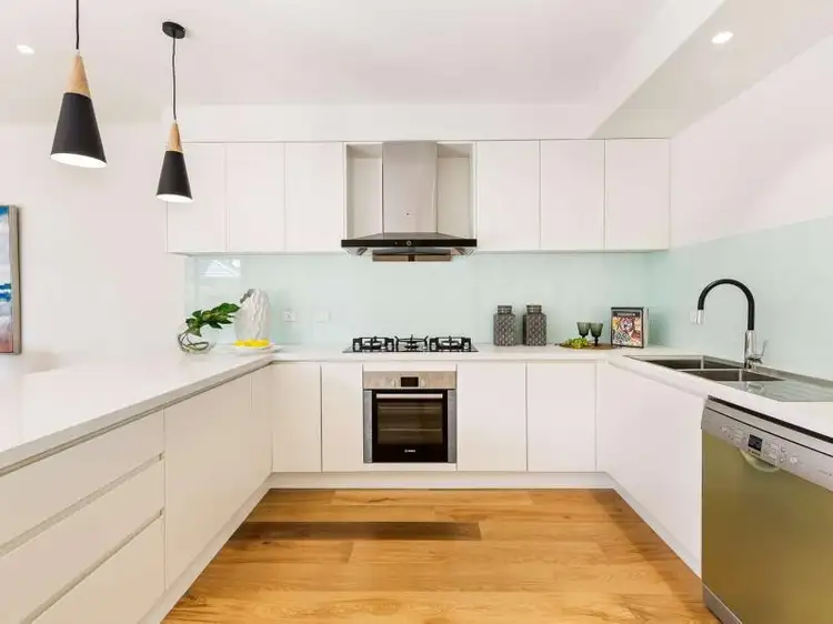 Fourth view of Homely townhouse listing, 2/10 Donald Street, Blackburn South VIC 3130