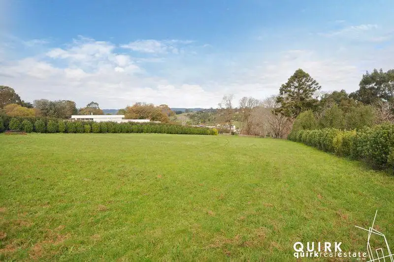 Main view of Homely land listing, 2 Burvill Court, Warragul VIC 3820