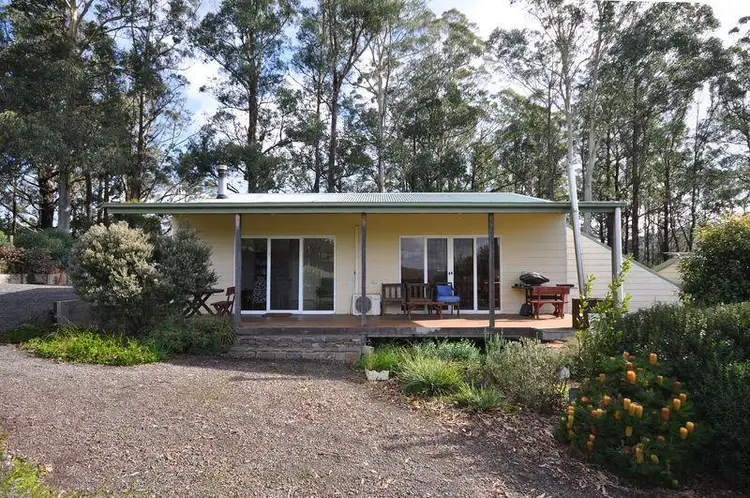 Seventh view of Homely house listing, 3330 Main Neerim Road, Piedmont VIC 3833
