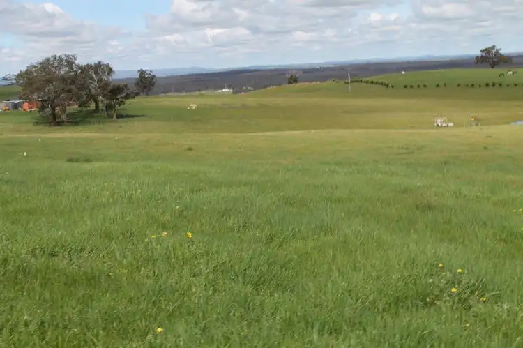 Sixth view of Homely rural property listing, Lot 6 Walker Road, Heathcote VIC 3523
