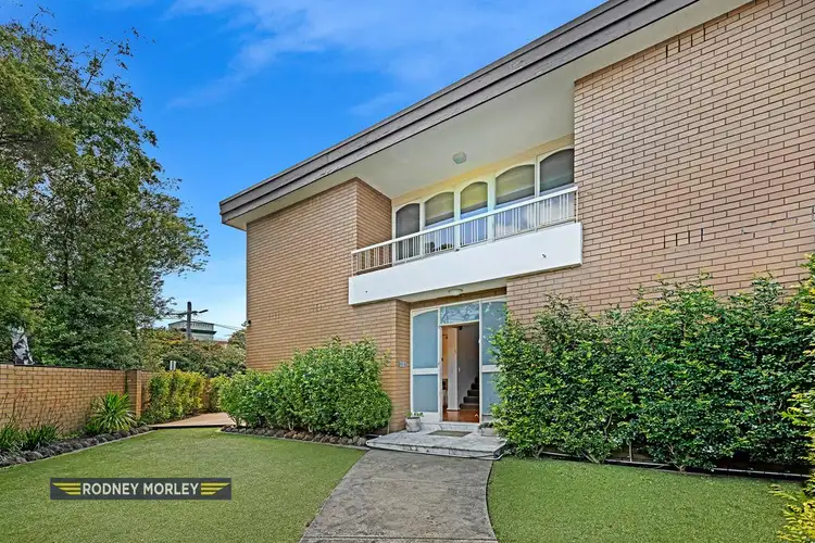 1/578 Inkerman Road, Caulfield North VIC 3161