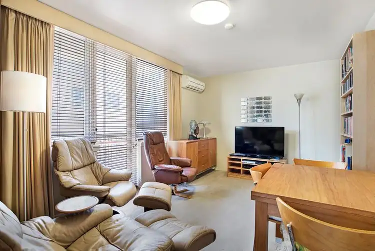 Third view of Homely apartment listing, 10/329 Orrong Road, St Kilda East VIC 3183