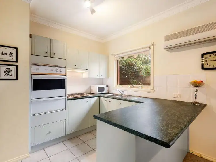 Fifth view of Homely unit listing, 1/24 Moore Street, Box Hill South VIC 3128