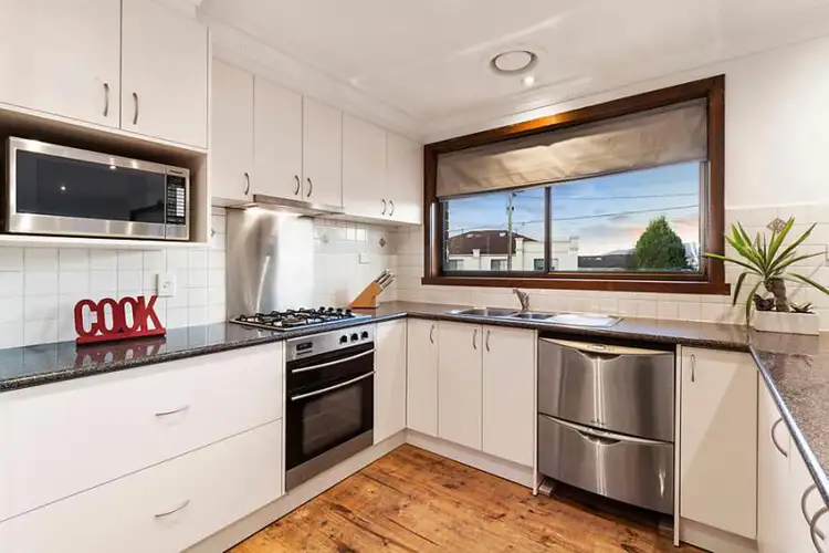 Second view of Homely house listing, 75 Centre Road, Vermont VIC 3133