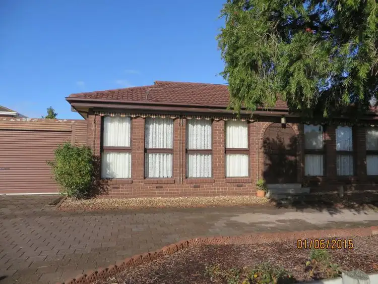 217 Taylors Road, St Albans VIC 3021
