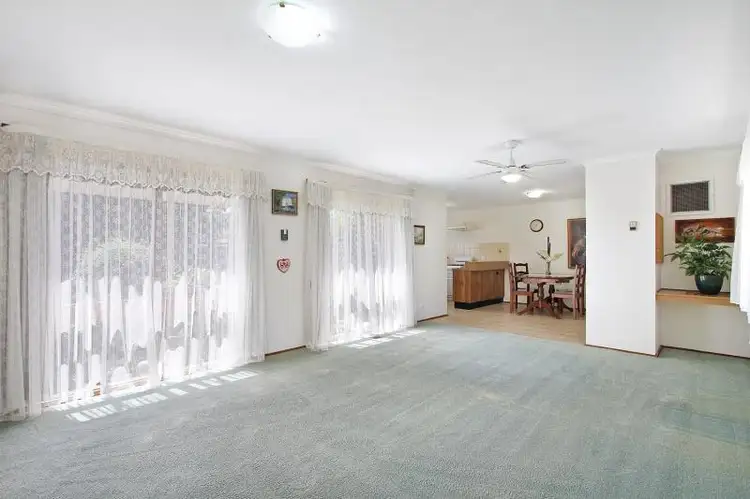 Second view of Homely unit listing, 2/64 Beaufort Road, Croydon VIC 3136