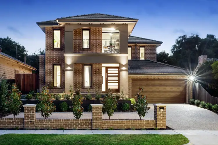 22 Percy Street, Mitcham VIC 3132