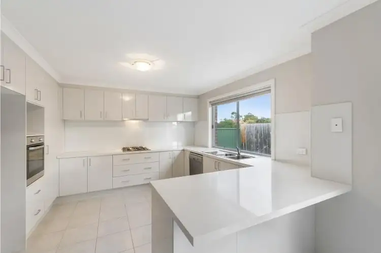 Second view of Homely townhouse listing, 3/69 Vincent Avenue, St Albans VIC 3021