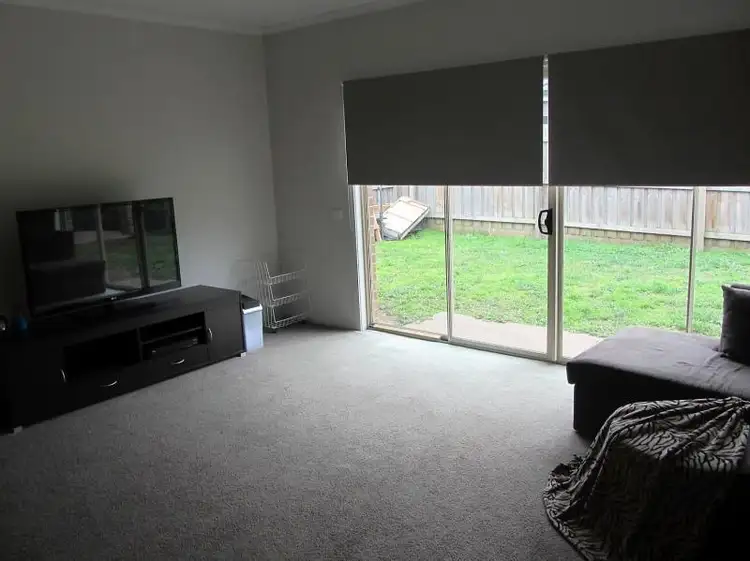 Second view of Homely house listing, 20 Harmon Drive, Drouin VIC 3818