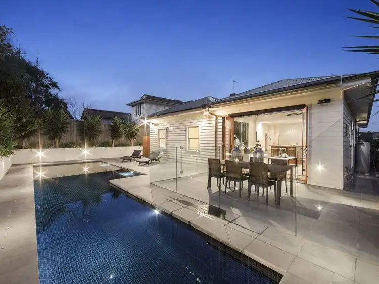 Second view of Homely house listing, 14 Moorhead Street, Camberwell VIC 3124