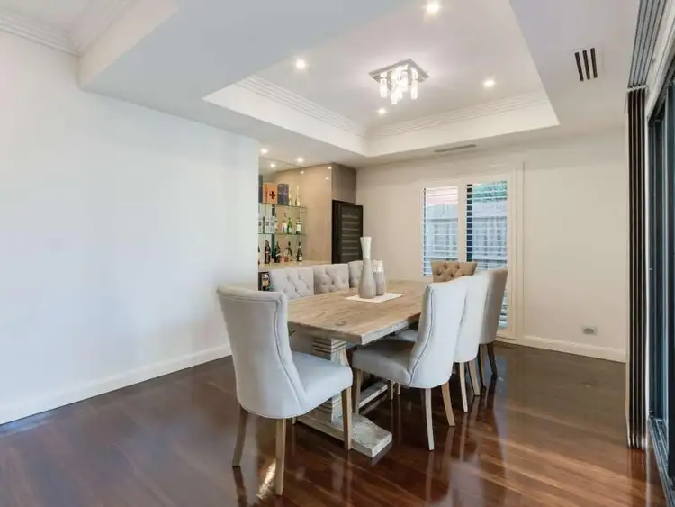 Sixth view of Homely townhouse listing, 1/35 Haig Street, Burwood VIC 3125