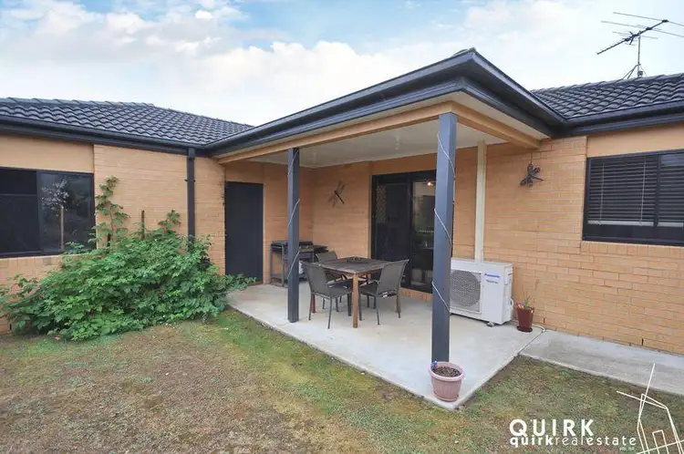 Seventh view of Homely house listing, 53 Dawson Drive, Warragul VIC 3820