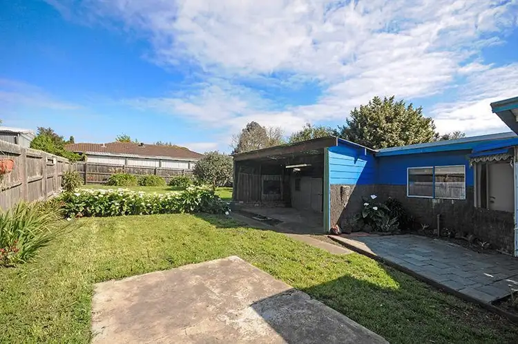 Third view of Homely house listing, 1 Arnold Street, Cranbourne VIC 3977