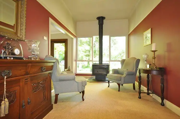 Sixth view of Homely house listing, 161 Nayook-Powelltown Road, Nayook VIC 3832