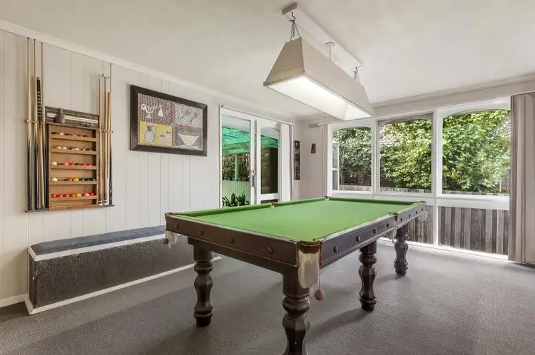 Fifth view of Homely house listing, 271 Hawthorn Road, Vermont South VIC 3133